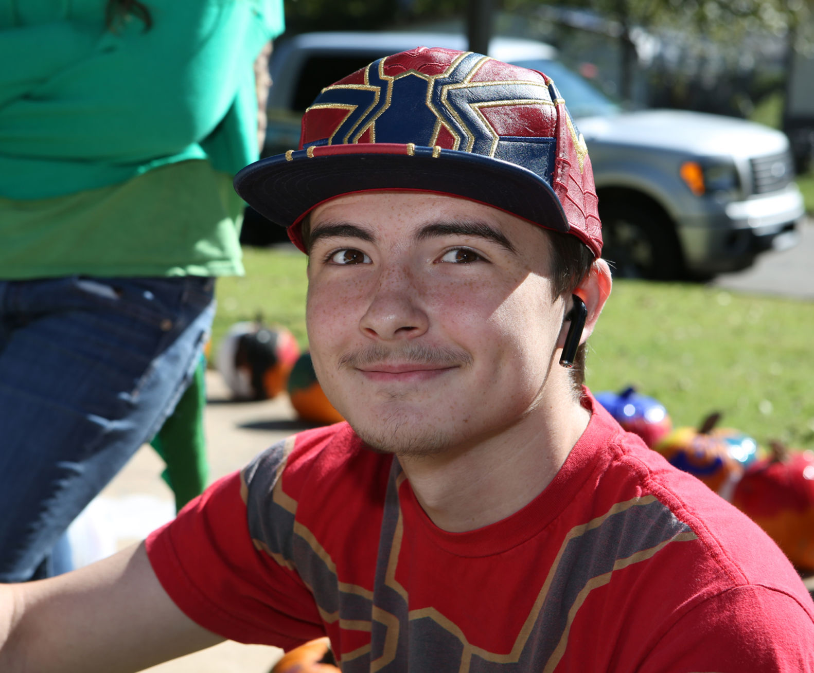 Pumpkinfest 2019